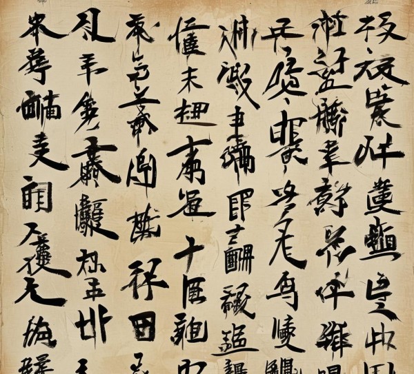 海峡两岸书法名家作品精选，探寻书法传承与创新的艺术之旅,海峡两岸书法名家作品精选，探寻书法传承与创新的艺术之旅,书法艺术,书法,书法理论,第1张