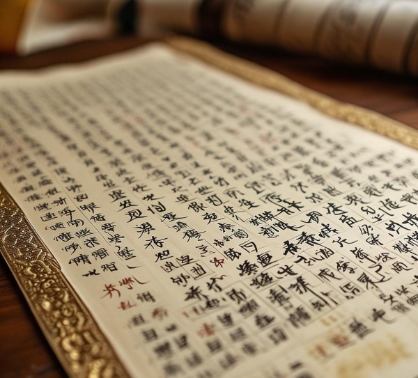 元初三大书法名家墨宝，千年书法瑰宝传承,元初三大书法名家墨宝，千年书法瑰宝传承,书法艺术,书法,书法名家,第1张