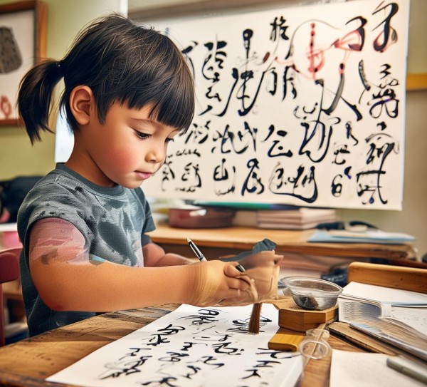 轻松入门，三年级学生硬笔书法指南,轻松入门，三年级学生硬笔书法指南,书法艺术,书法,硬笔书法,第1张