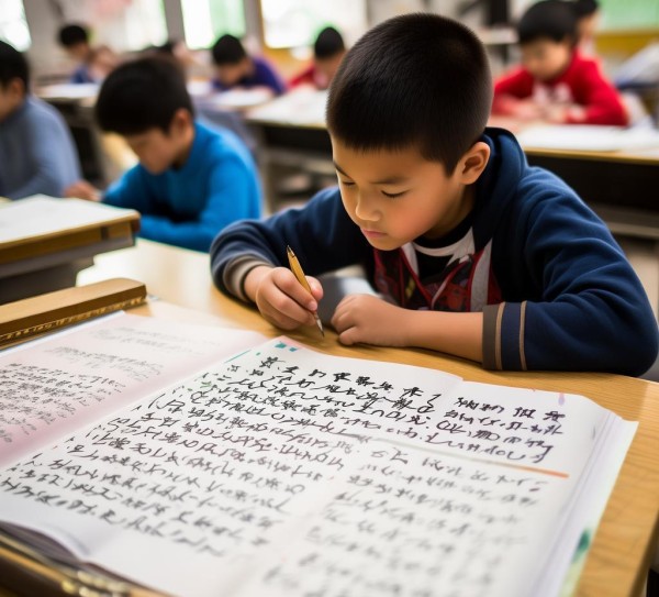 六年级书法下册必考知识点精讲与高效备考指南,六年级书法下册必考知识点精讲与高效备考指南,书法,硬笔书法,备考攻略,第1张