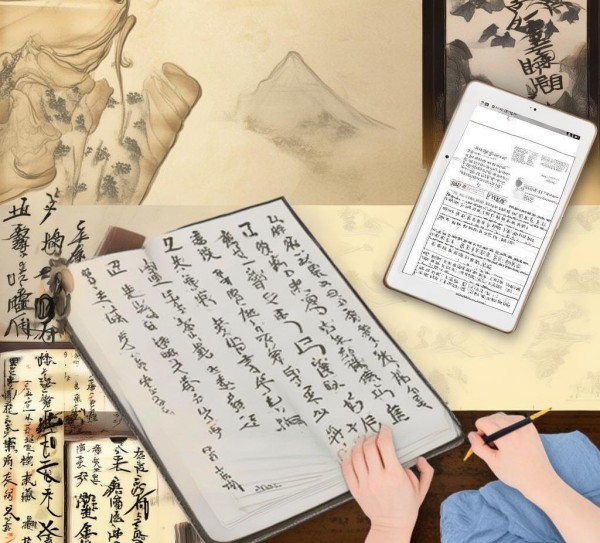 书法理论知识四级考试攻略，深度解析与高效备考指南,书法理论知识四级考试攻略，深度解析与高效备考指南,书法艺术,书法,书法理论,第1张