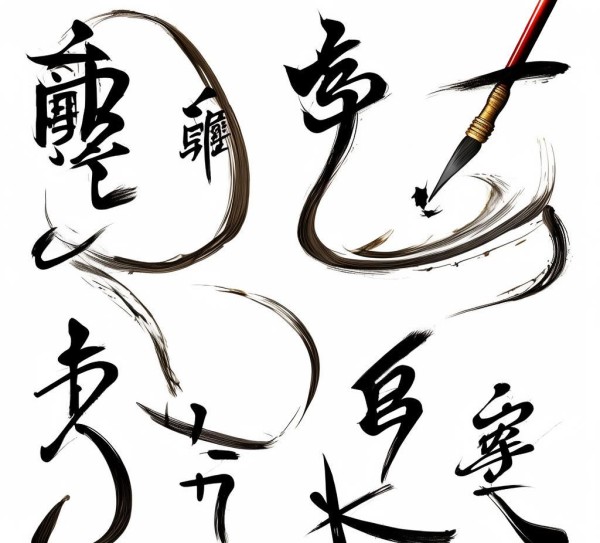 硬笔书法动态图，灵动书法之美,硬笔书法动态图，灵动书法之美,书法艺术,书法,硬笔书法,第1张