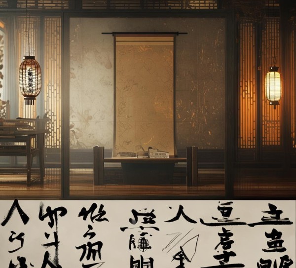 汉代书法艺术之美，第三集深入解析古韵流芳,汉代书法艺术之美，第三集深入解析古韵流芳,书法艺术,书法,书法理论,第1张