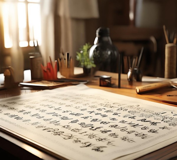 书法理论文章发表全攻略，从创作到成功发表的全程指导,书法理论文章发表全攻略，从创作到成功发表的全程指导,书法艺术,书法,书法理论,第1张