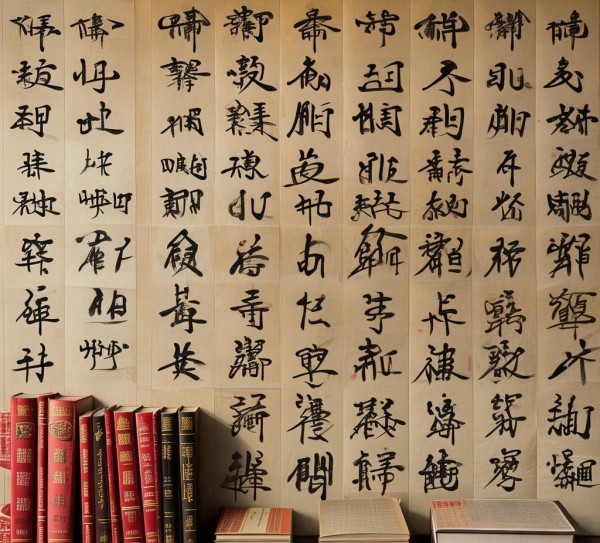 书法艺术深度解析，史论结合，推荐必读经典书籍集锦,书法艺术深度解析，史论结合，推荐必读经典书籍集锦,书法艺术,书法,第1张