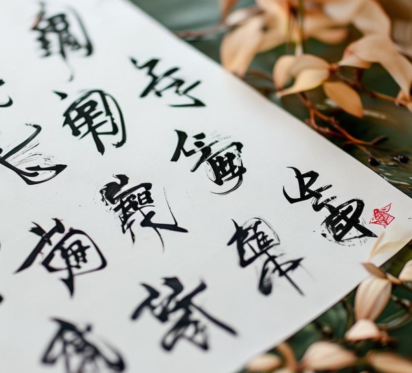 赵孟頫行书硬笔书法作品，古韵今风传承之美,赵孟頫行书硬笔书法作品，古韵今风传承之美,书法艺术,书法,硬笔书法,第1张