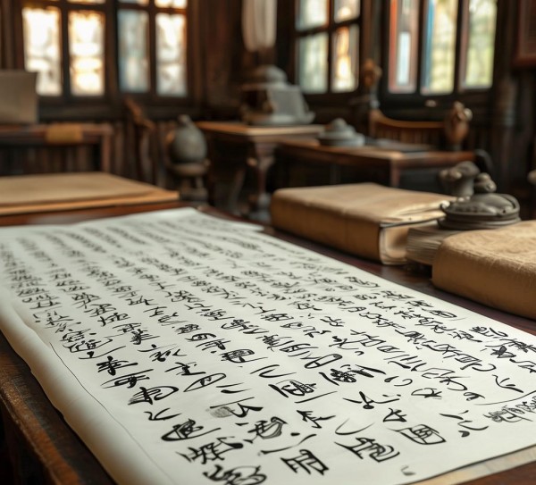 书法艺术的哲学基石，五大书法理论体系概览,书法艺术的哲学基石，五大书法理论体系概览,书法艺术,书法,书法理论,第1张