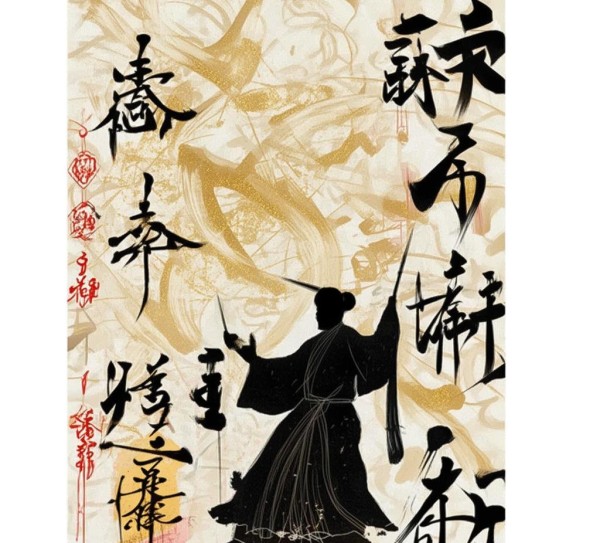 墨香传承，书法名家故事手抄报，艺术创新之旅,墨香传承，书法名家故事手抄报，艺术创新之旅,书法艺术,书法,书法名家,第1张