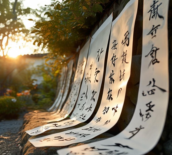 清风古韵，历代书法名家千字文鉴,清风古韵，历代书法名家千字文鉴,书法艺术,书法,书法名家,第1张