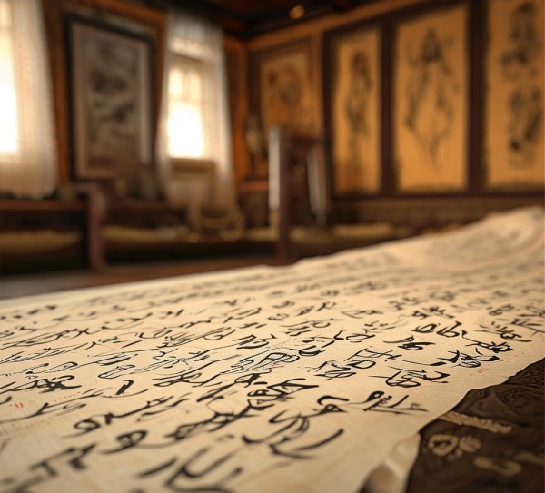 王羲之兰亭集序，书法艺术的瑰宝与传承揭秘,王羲之兰亭集序，书法艺术的瑰宝与传承揭秘,书法艺术,书法,书法理论,第1张