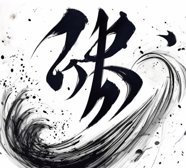 八面出锋的书法之美，动态图中的艺术韵律与动感魅力,八面出锋的书法之美，动态图中的艺术韵律与动感魅力,书法艺术,书法,生活,第1张