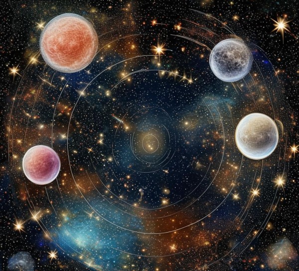 书法理论研究的璀璨星空，揭秘研究者与经典著作,书法理论研究的璀璨星空，揭秘研究者与经典著作,书法艺术,书法,书法理论,第1张