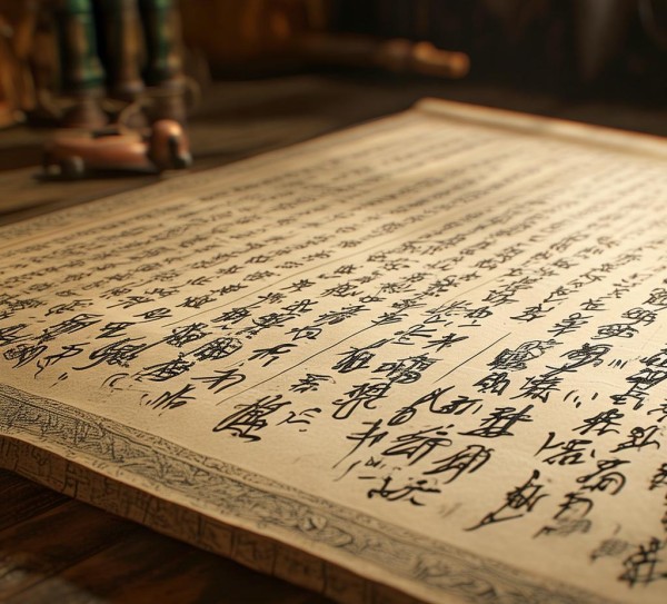 硬笔书法六字格书写秘籍大揭秘,硬笔书法六字格书写秘籍大揭秘,书法,硬笔书画,第1张