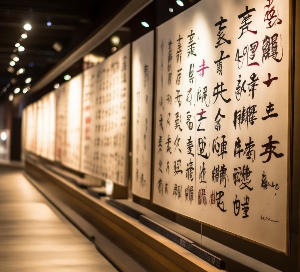 墨香映法典，翰墨绘美好——民法典书法展,墨香映法典，翰墨绘美好——民法典书法展,书法艺术,书法,生活,第1张