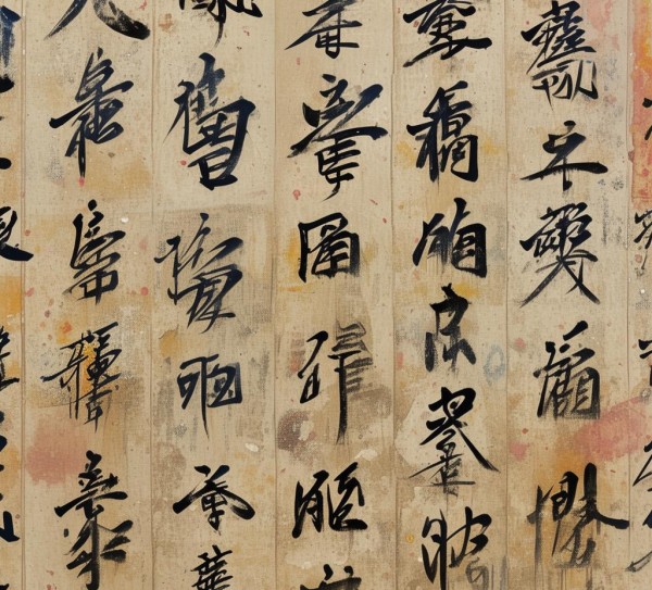68a433纸上的硬笔书画，传统与创新的美学之旅,68a433纸上的硬笔书画，传统与创新的美学之旅,书法,硬笔书法,硬笔书画,第1张