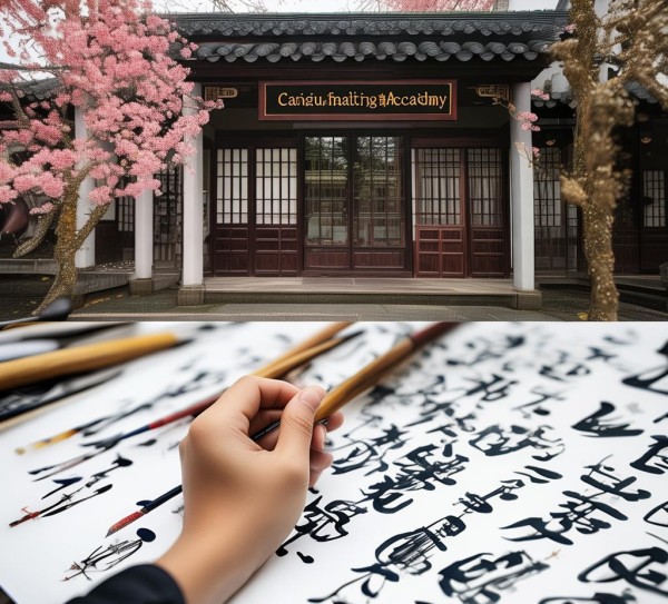 藏居书画院，硬笔书法中的传统传承与创新交融,藏居书画院，硬笔书法中的传统传承与创新交融,书法,书法艺术,生活,第1张
