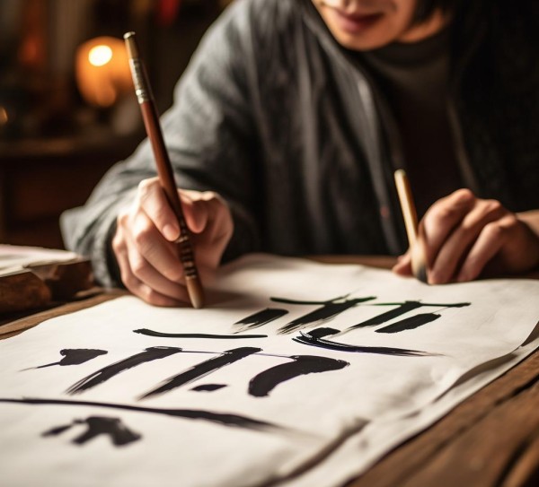 硬笔书法艺术，劲墨钞字，魅力尽显,硬笔书法艺术，劲墨钞字，魅力尽显,书法,书法艺术,硬笔书法,第1张