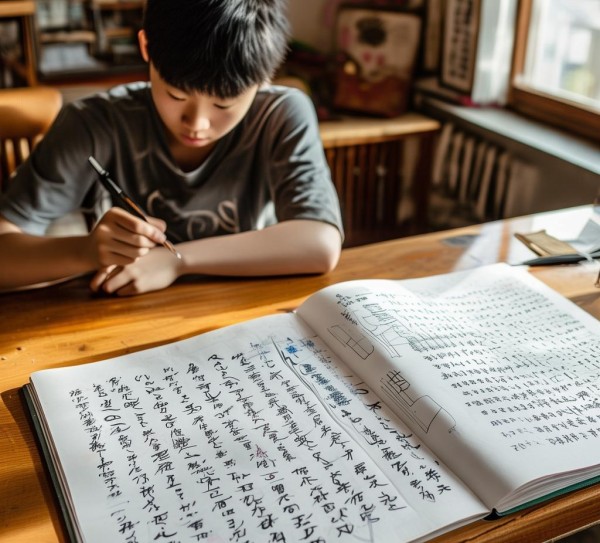 轻松备战书画硬笔四级，高效学习真题解析,轻松备战书画硬笔四级，高效学习真题解析,书法,生活,第1张