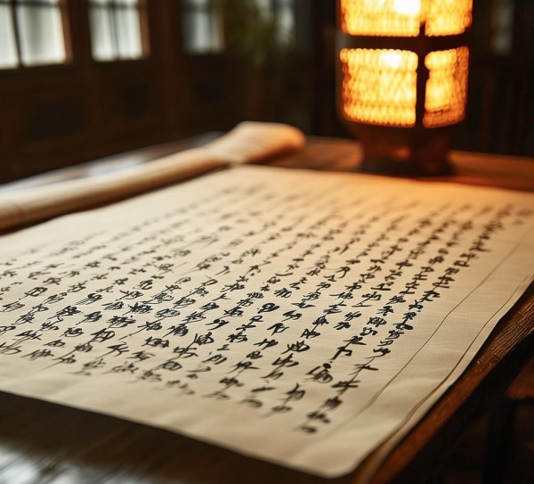 古韵墨香，行书硬笔书法中的古诗意境,古韵墨香，行书硬笔书法中的古诗意境,书法,书法艺术,硬笔书法,第1张