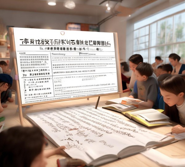 省书法四级考试攻略，理论知识概览与备考技巧,省书法四级考试攻略，理论知识概览与备考技巧,书法,传统艺术,第1张