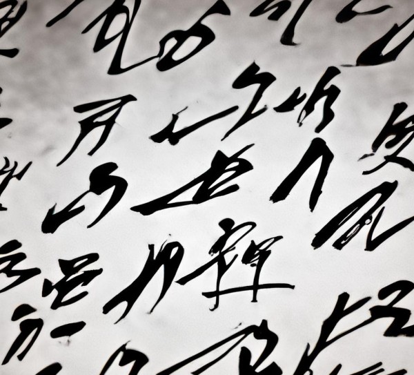 硬笔书法线条动态解析，领略书法韵律之美,硬笔书法线条动态解析，领略书法韵律之美,书法,书法艺术,硬笔书法,第1张