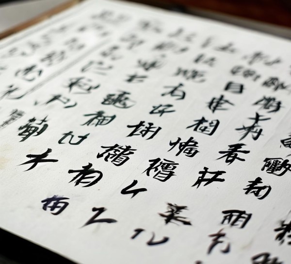 流动之美，楷书、行书硬笔书法作品艺术鉴赏,流动之美，楷书、行书硬笔书法作品艺术鉴赏,书法,书法艺术,硬笔书法,第1张