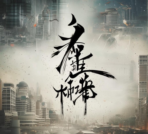 现代与传统交融，十全十美动态书法艺术片,现代与传统交融，十全十美动态书法艺术片,书法,书法艺术,生活,第1张